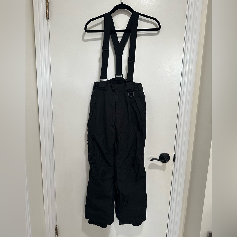 💥💥 Sport Essentials Youth Snow Bib ! ❄️ ⛄️ ! 💥💥